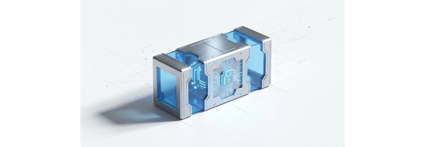 Adieu Dashlane : Reprenez le contrôle avec VaultWarden